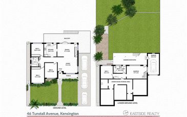 46 Tunstall Avenue, Kensington