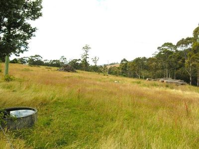 1 Field Road, Lonnavale