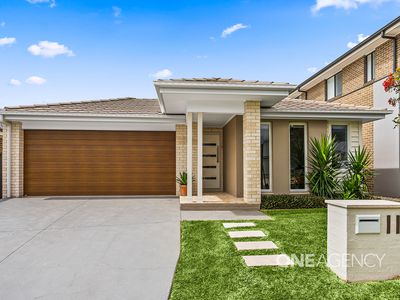 11 Pony Drive, Calderwood