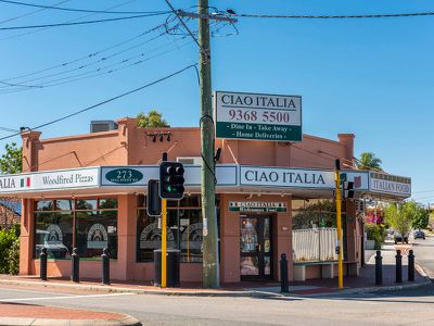 81A Douglas Avenue, South Perth