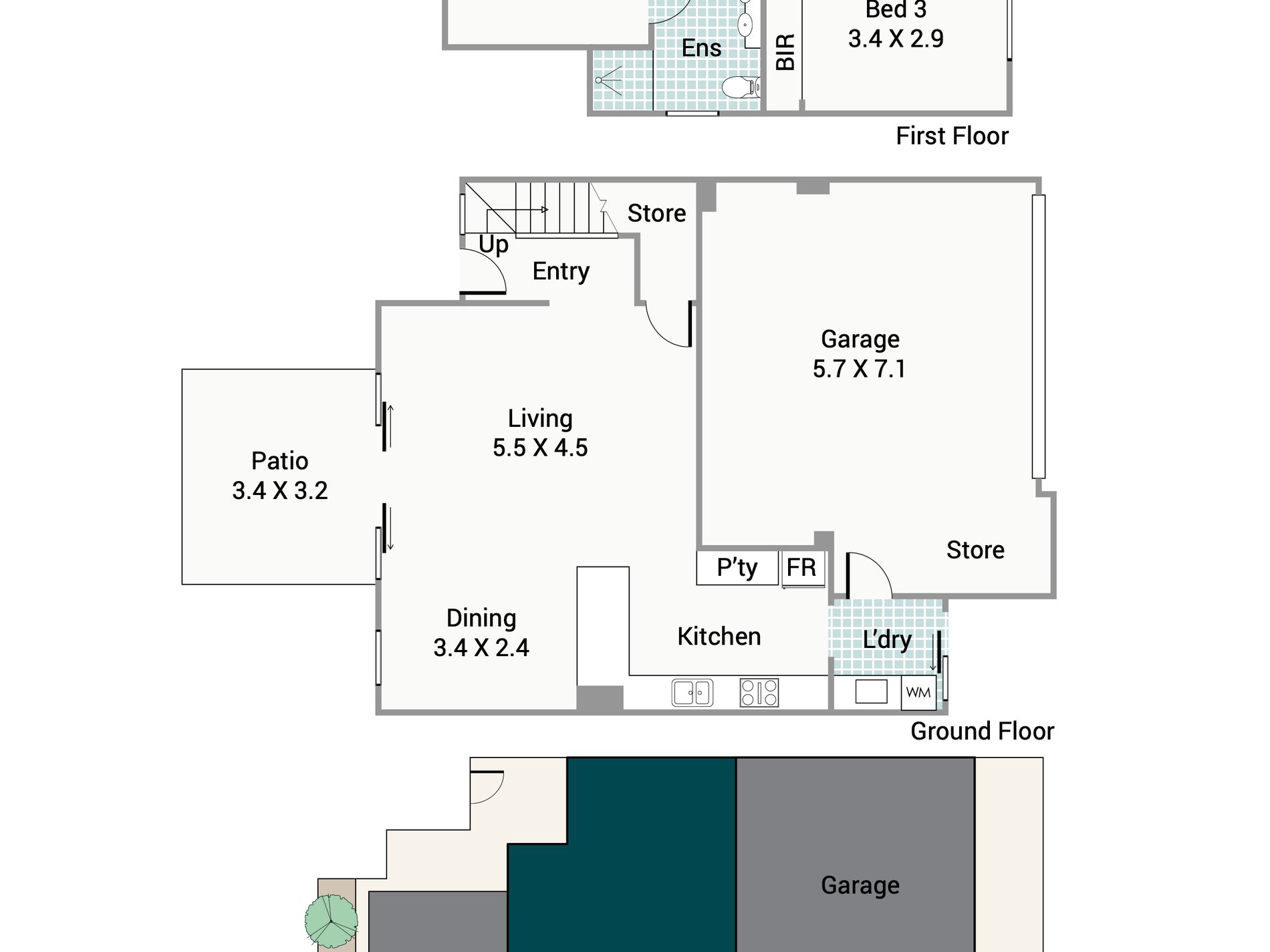 406C Canning Highway, Como