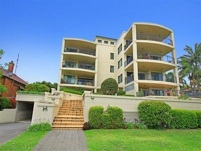 10 / 9-11 Bode Avenue, North Wollongong