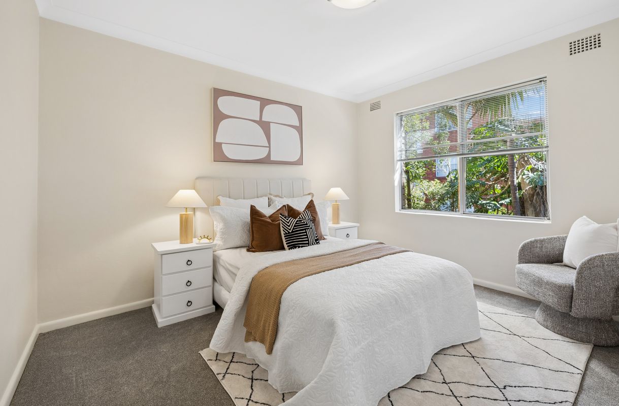 6 / 51 Shirley Road, Wollstonecraft