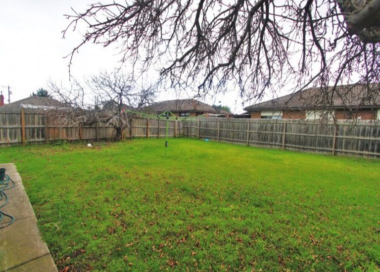 1 Collier Avenue, Clayton