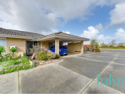 4 / 11 Louise Street, Rockingham