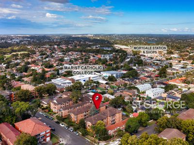 21 / 3 Ocean Street, Penshurst