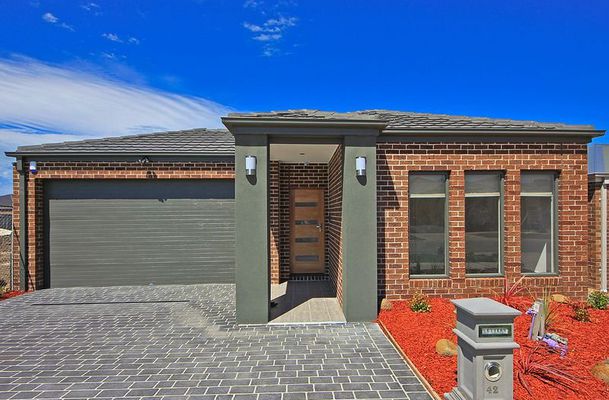 42 Cockatiel Circuit, Craigieburn
