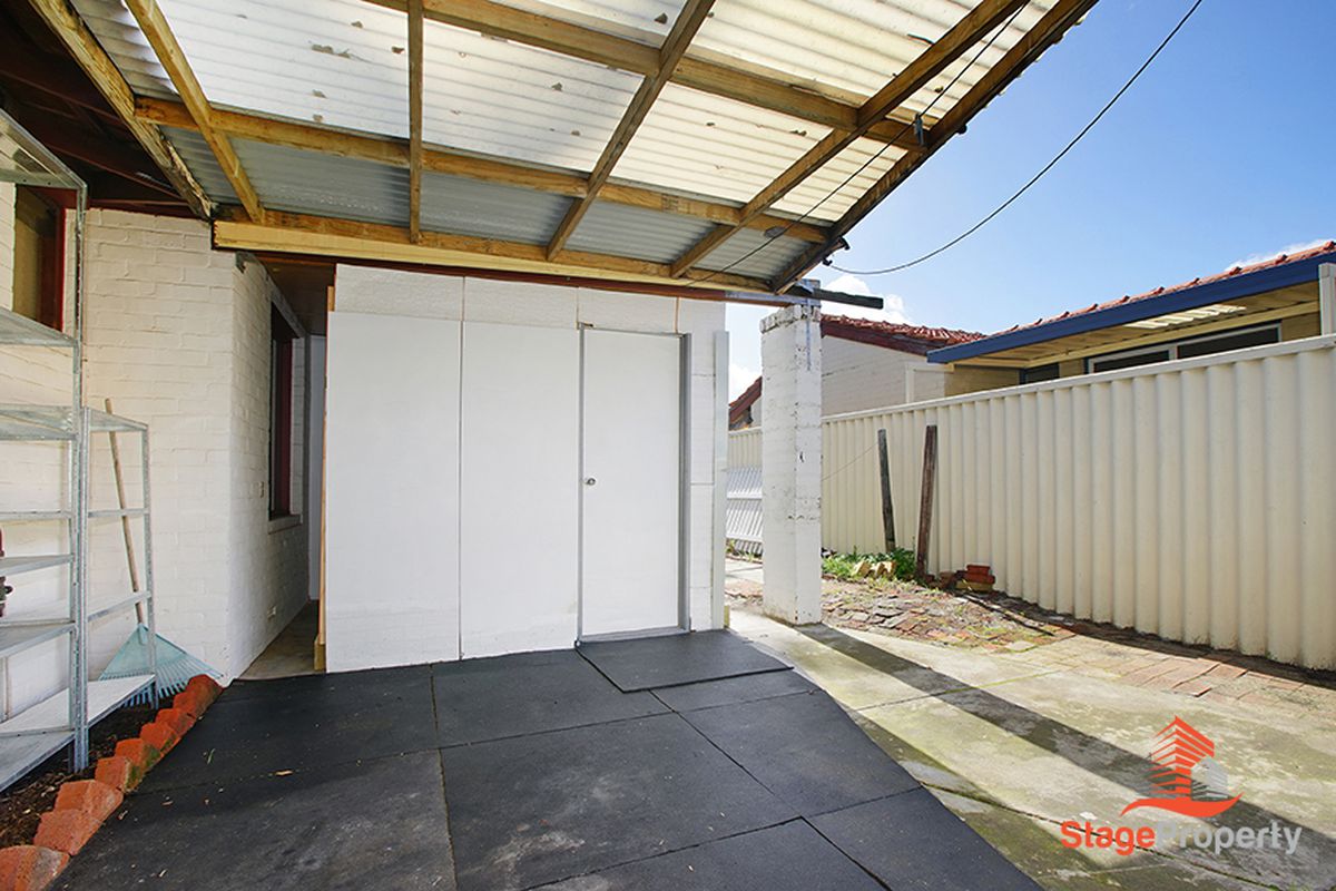 47A South Street, Kardinya
