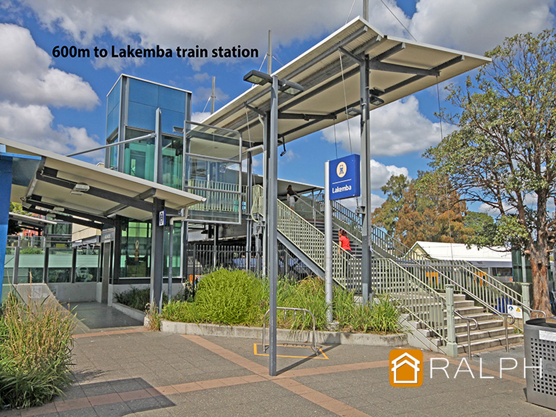 187 Haldon Street, Lakemba