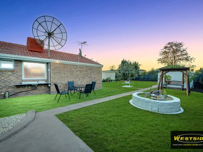 1 Crana Court, Hoppers Crossing