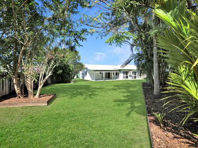 9 Kirraly Close, Mooroobool