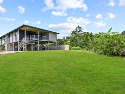 2 / 1A Mahogany Street, Goondi Hill