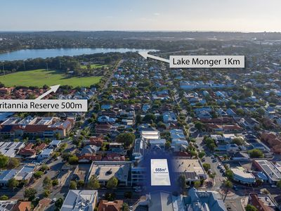 361 Oxford Street, Mount Hawthorn