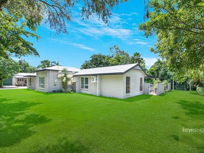 19 Bloodwood Drive, Nome