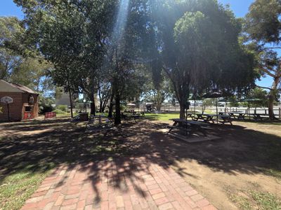 Tocumwal