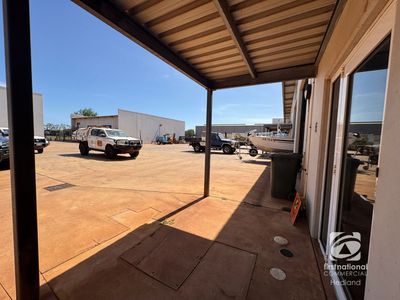 6 / 37 Steel Loop, Wedgefield