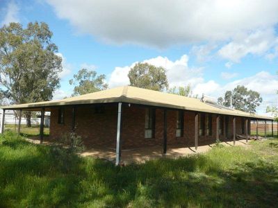 6 Teague Street, Koondrook