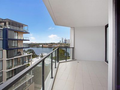 810 / 20 Nancarrow Avenue, Ryde