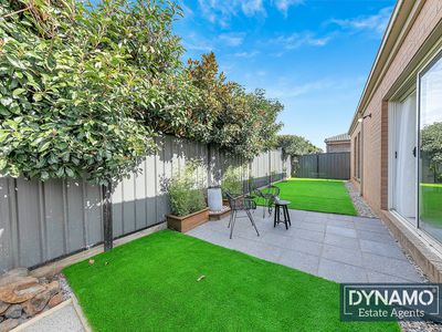 26 Eminence Way, Craigieburn