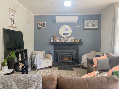 17 Baxter Street, Nullawil