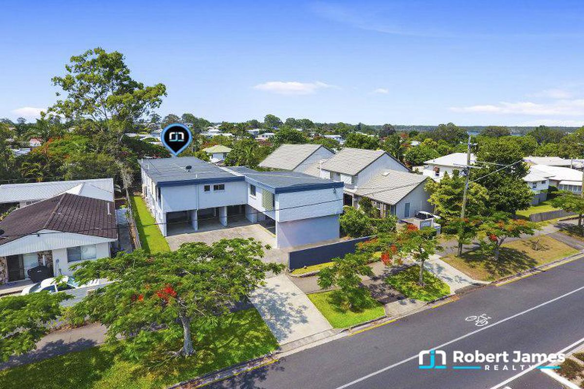 3/46 Poinciana Avenue, Tewantin