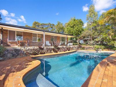 97 Woodlands Drive, Rochedale South