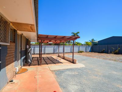 9 Craig Street, Port Hedland