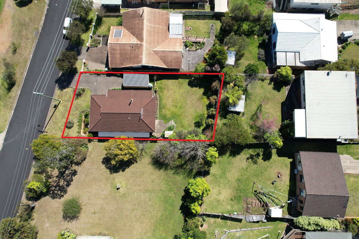 6 John Reilly Street, Dalmeny