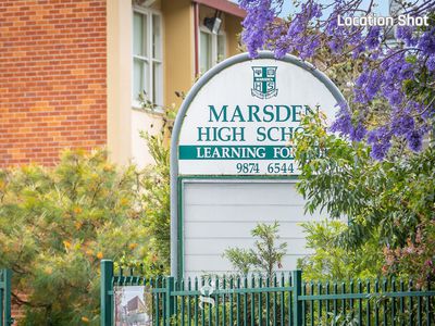 3 / 1-7 Gaza Road, West Ryde