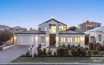 115 Rothesay Heights, Mindarie