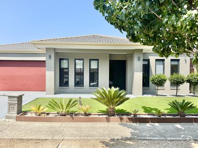 4 Baybreeze Street, Point Cook