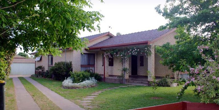 101-103 Anderson Street, Euroa