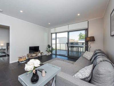 16/484 Fitzgerald Street, North Perth