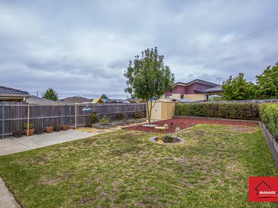 7 Wilenski Street, Casey