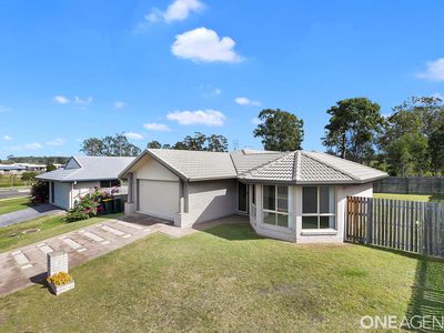 4 Corella Street, Kawungan