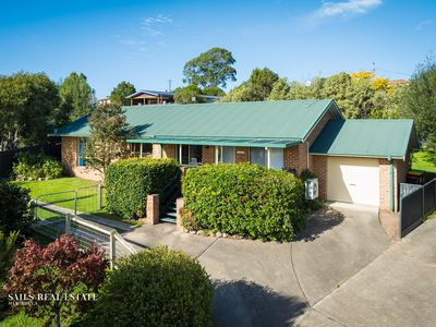 14 Northview Drive, South Pambula
