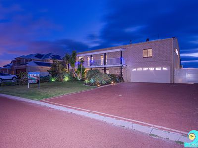 14 Teraglin Vista, Yanchep