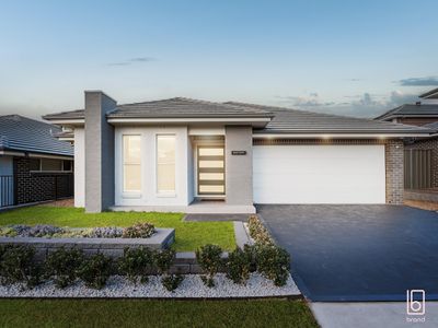 4 Mistletoe Street, Woongarrah
