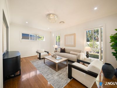 28 Goulburn Place, Wakeley