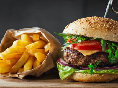Burger Franchises for Sale  Greenfield sites - Melbourne 