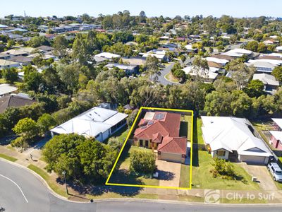 81 Butterfly Drive, Kallangur