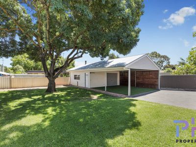 18 Hargreaves Street, Bendigo