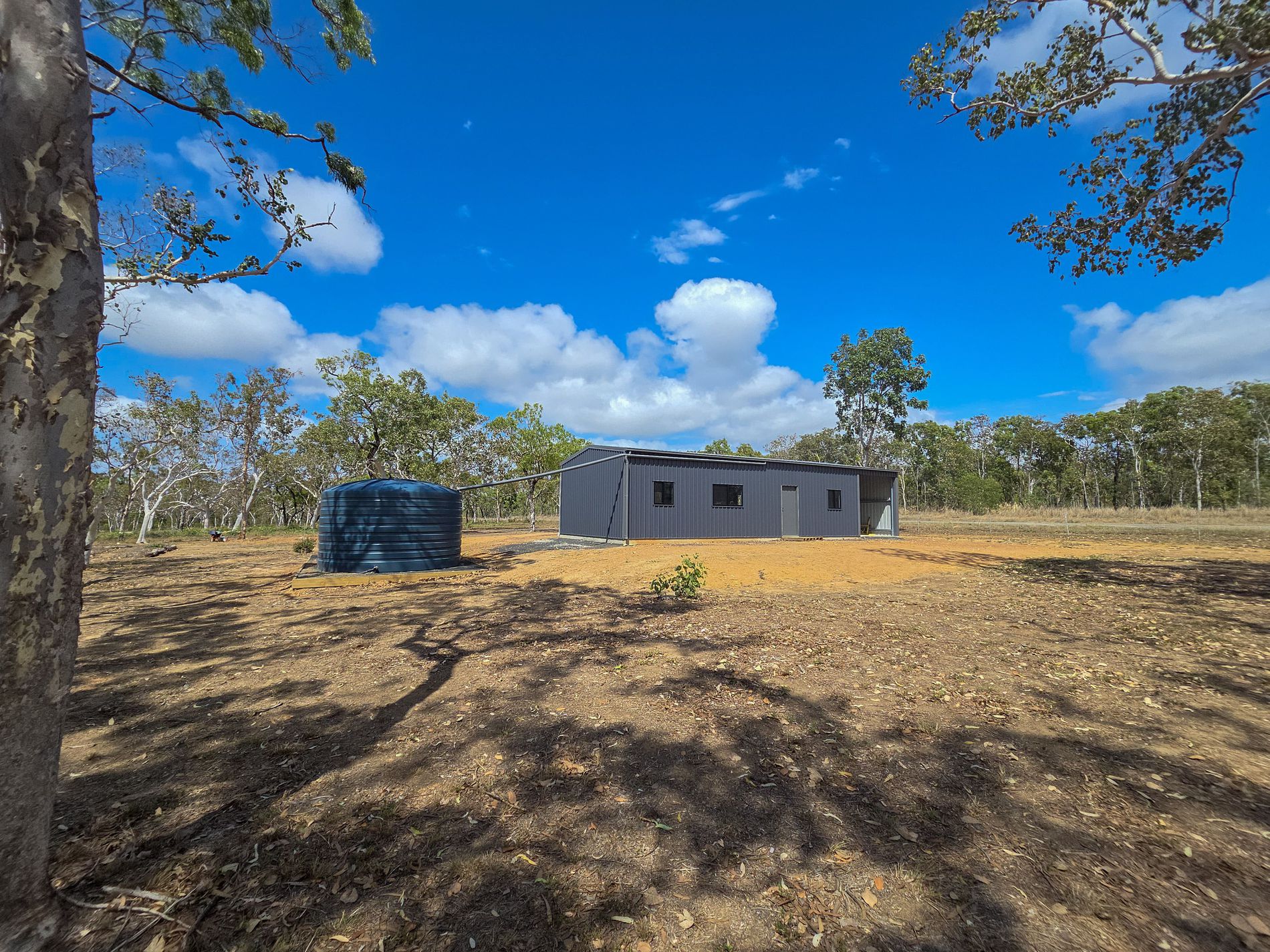 2 Ironwood Avenue, Cooktown