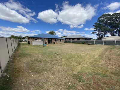 4 Martin Place, Kingaroy