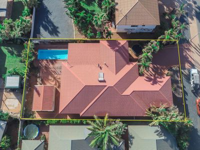 19 Thompson Street, Port Hedland