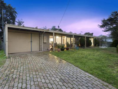 536 Melbourne Road, Blairgowrie