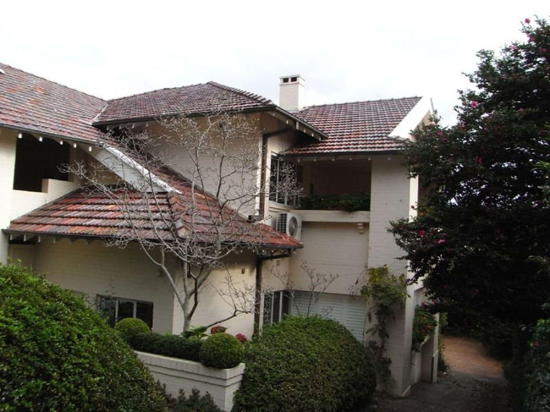 36 Kent Road, Rose Bay
