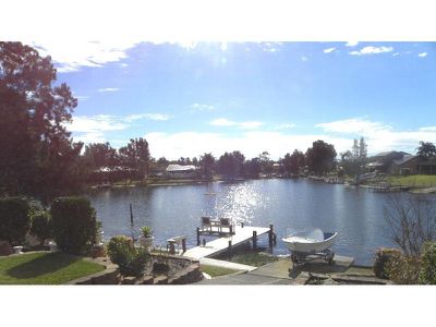 45 Whimbrel Drive, Sussex Inlet