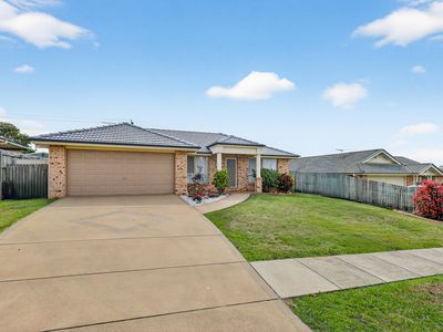 37 Newfarm Street, Upper Caboolture