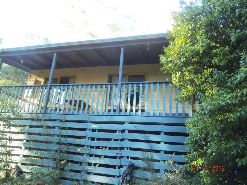 36 Rosella Street, Sawmill Settlement